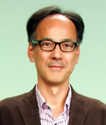 講師:岩沢宏和